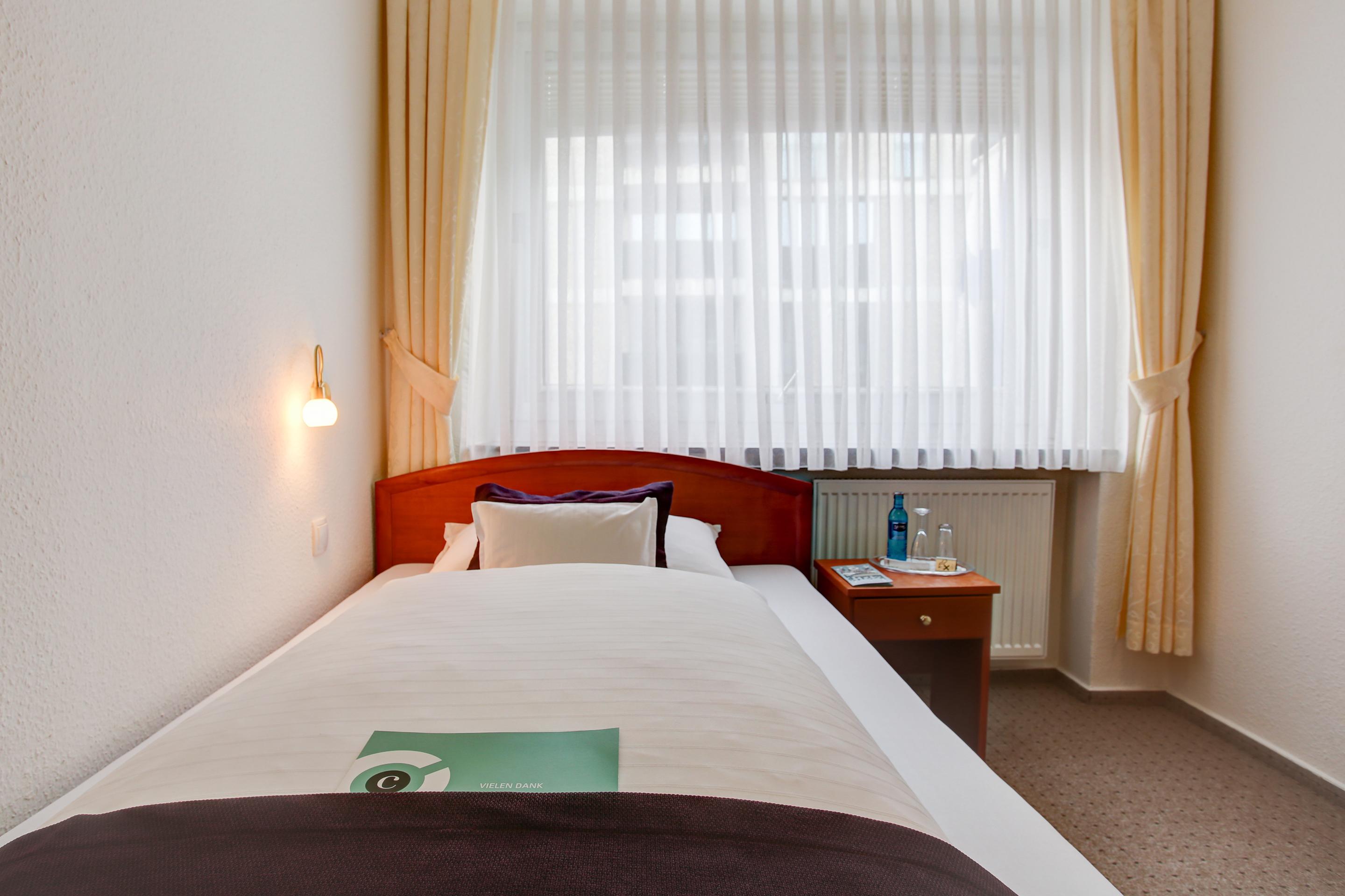 Ina Hotel Consul Kiel Exterior photo